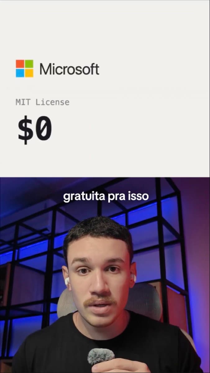 Pare de pagar duas vezes por cada PDF que você joga no Claude