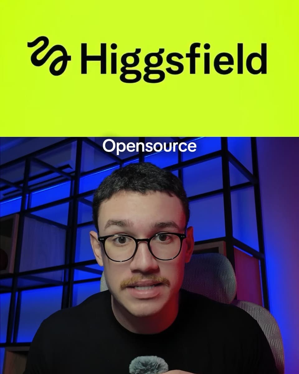 O estúdio de vídeo e imagem com IA que roda no seu PC