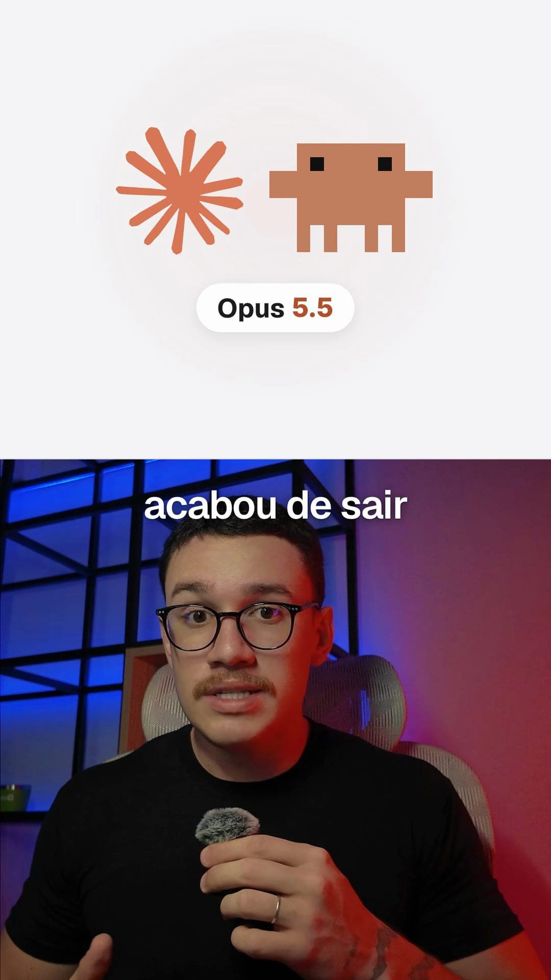 O Claude editando seu vídeo sozinho, do bruto aos efeitos sonoros
