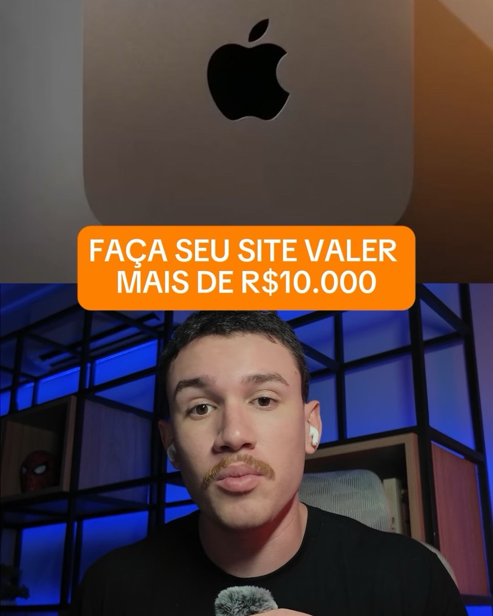 As regras de design da Apple viraram uma skill do Claude Code