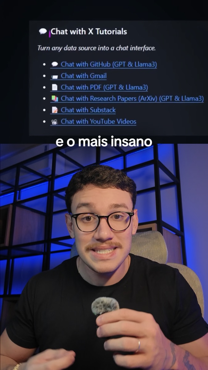 O repositório com 100+ agentes de IA prontos pra copiar