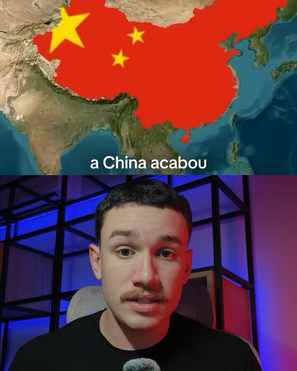 As 6 da semana em IA (e por que a China é o assunto)